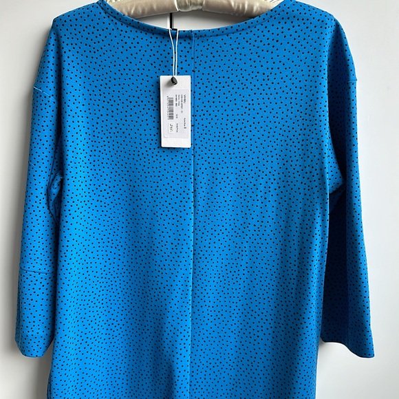 Marimekko polka dot dress! - Picture 3 of 4